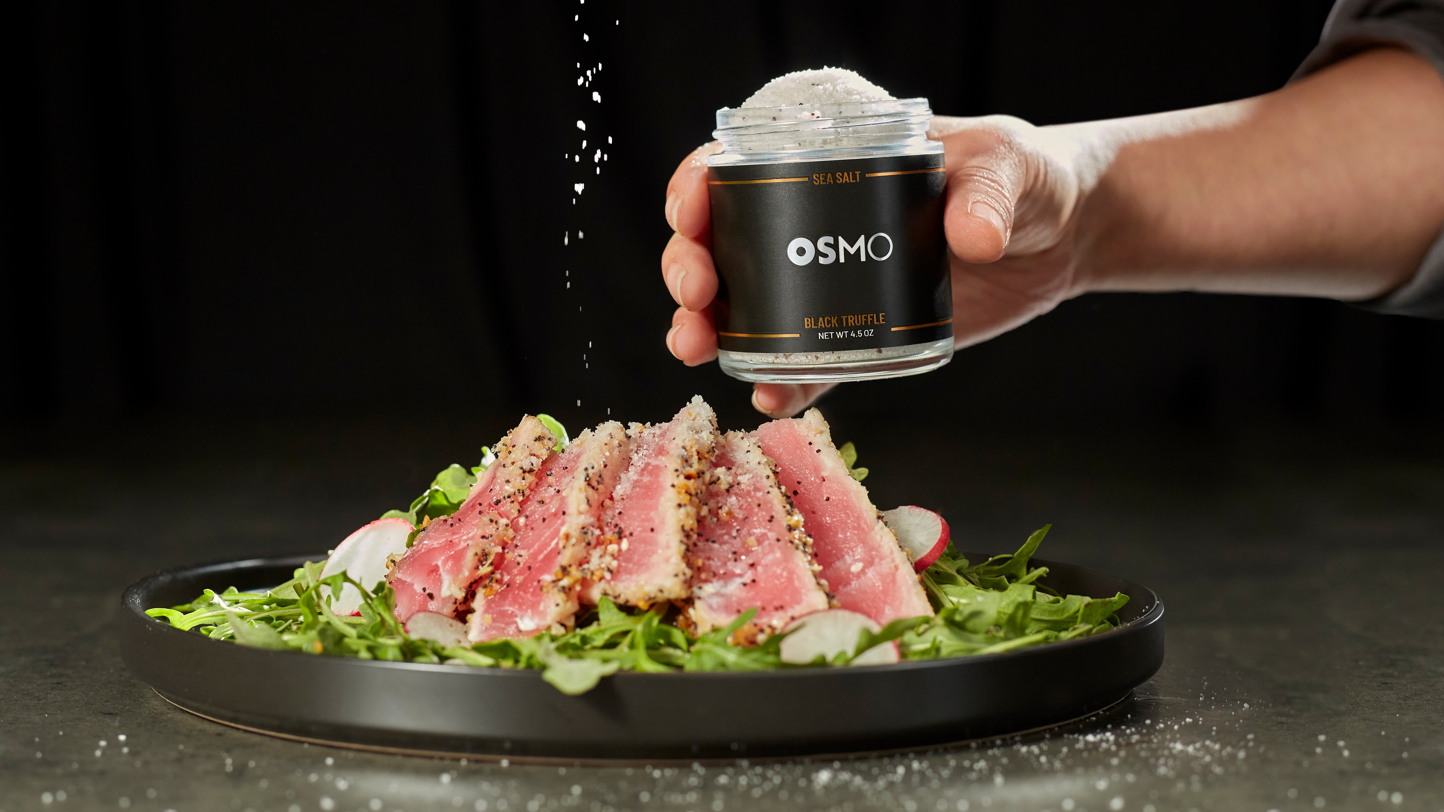 Premium Cooking & Seasoning Salts – Osmo Salt