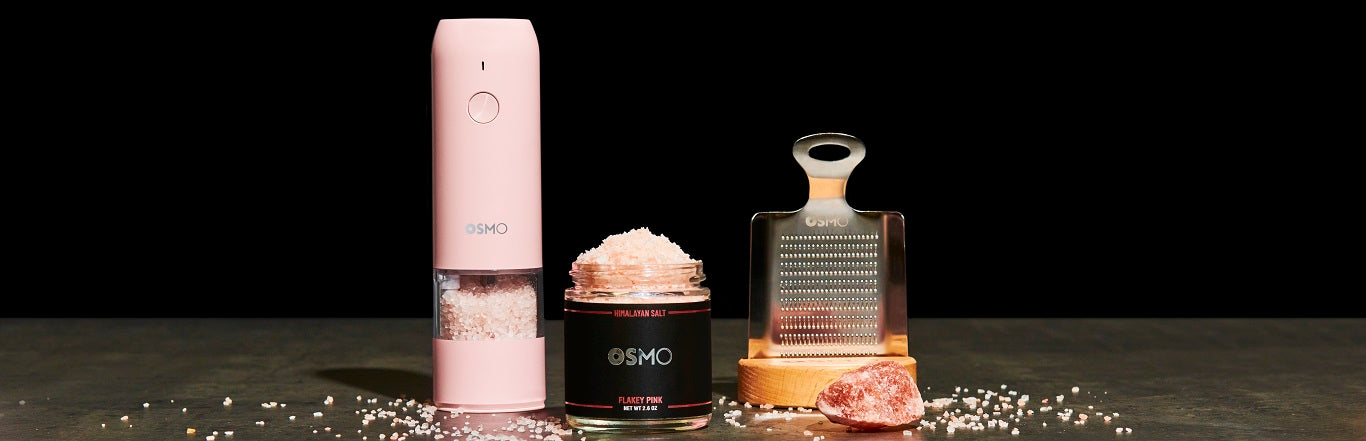 Osmo Salt Review: Hype or Real? 