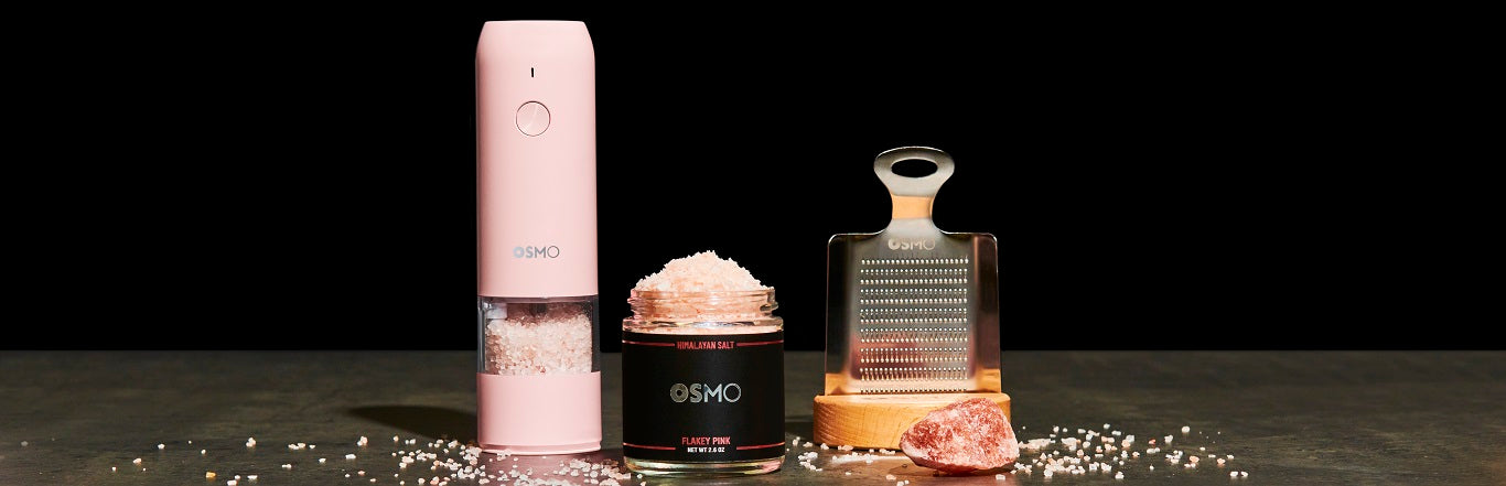 The Pink Collection