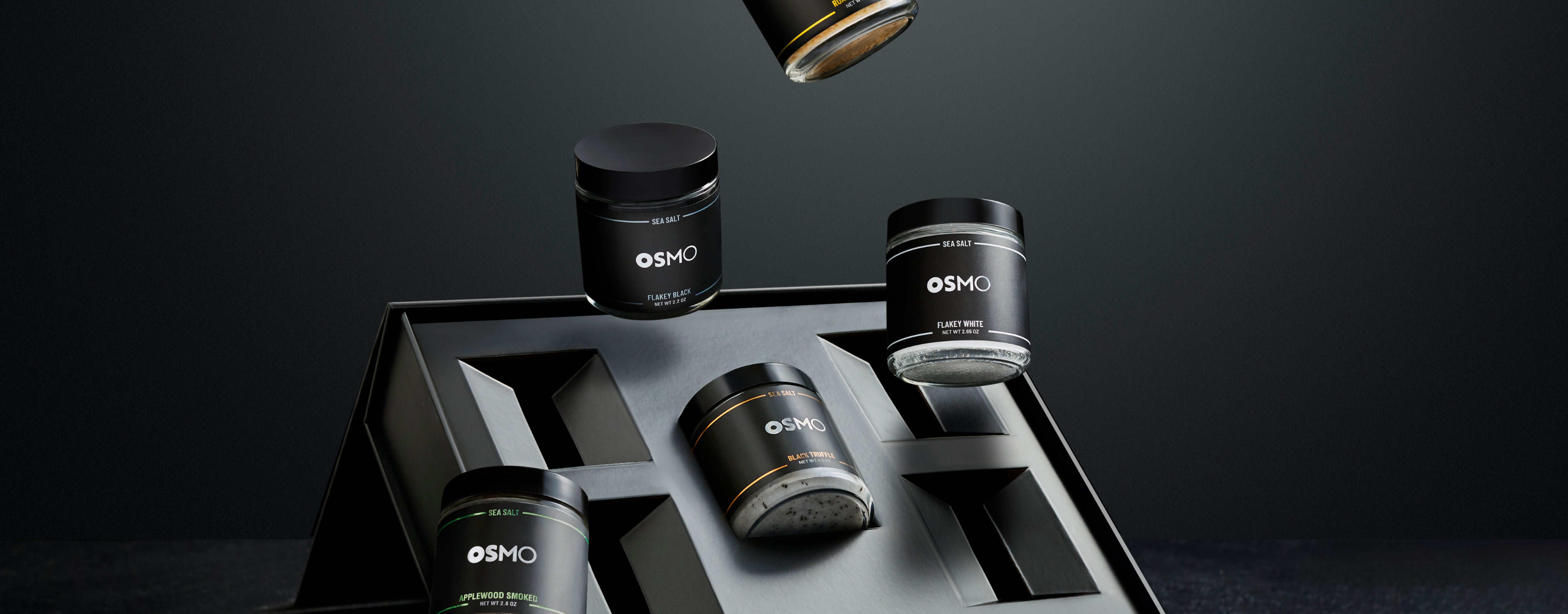 packaging