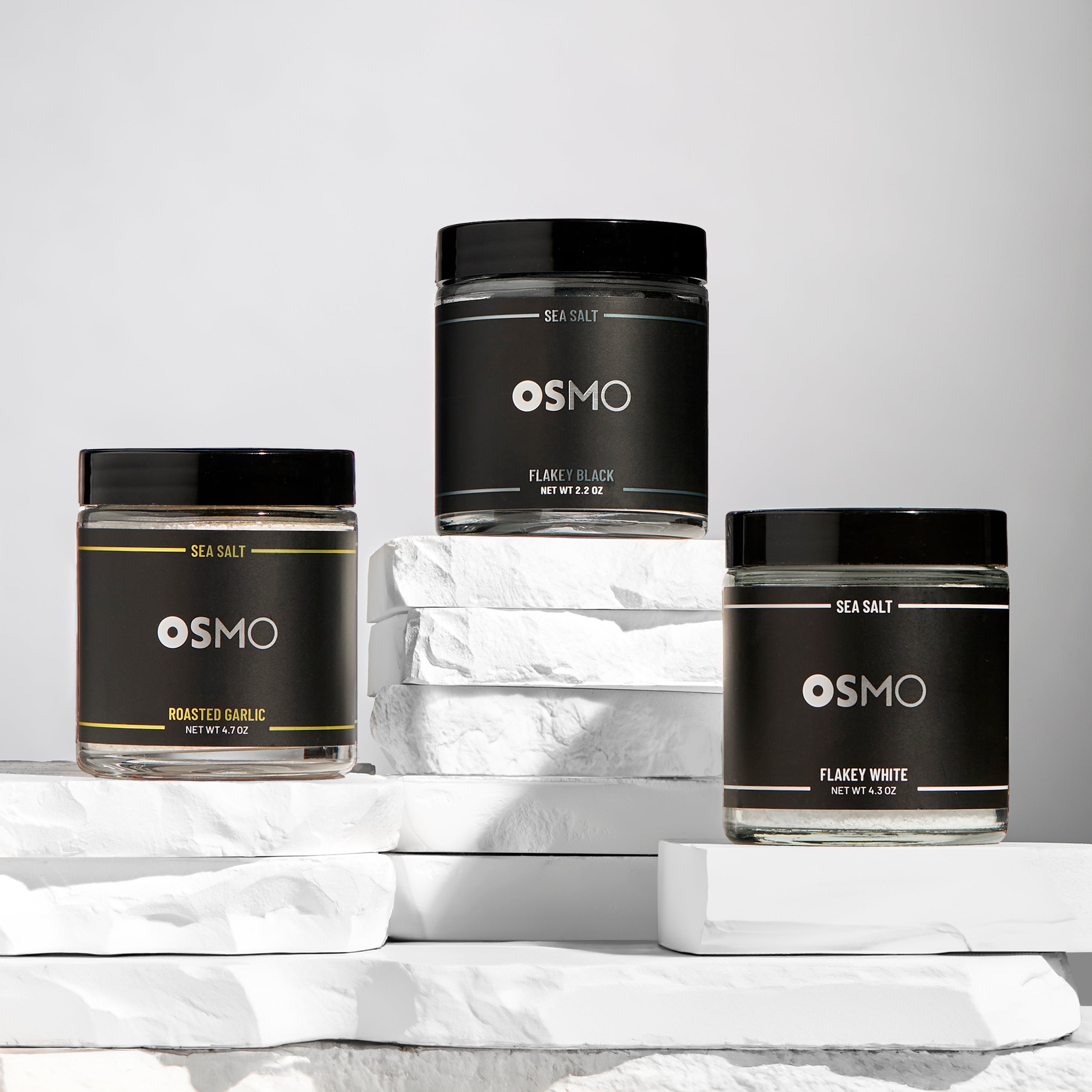 Essentials Bundle