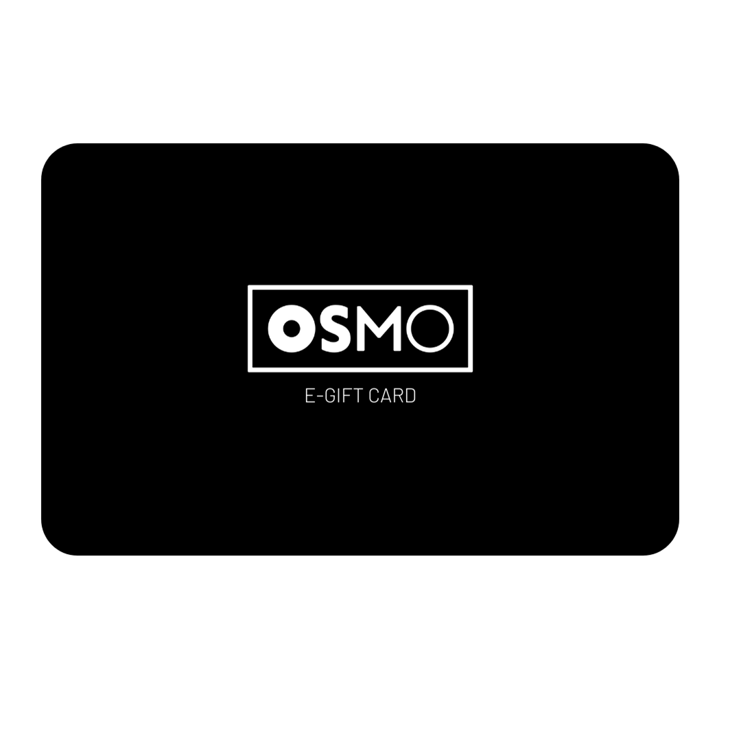 Osmo Salt Gift Card