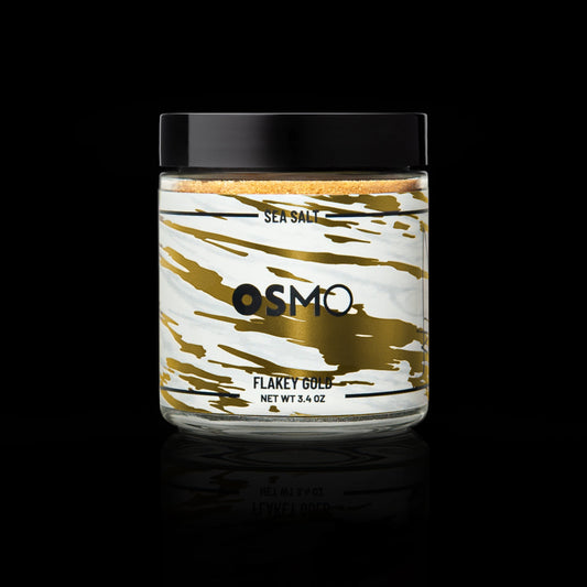 Osmo Salt Review: Hype or Real? 