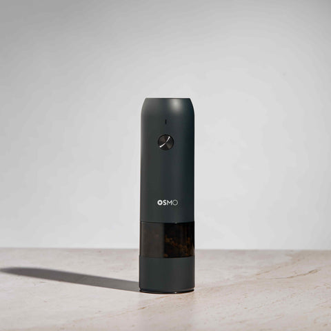 Rechargeable Electric Pepper Grinder