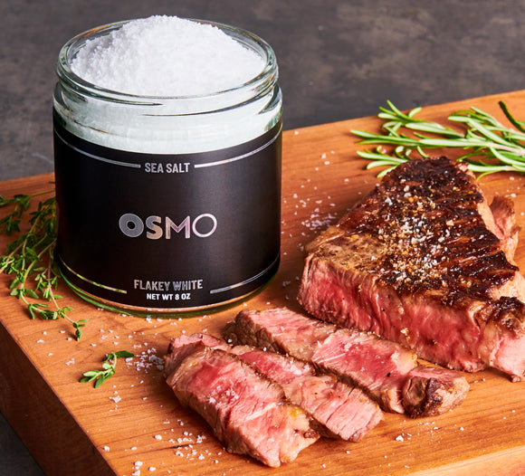 Osmo Salt (@OsmoSalt) / X