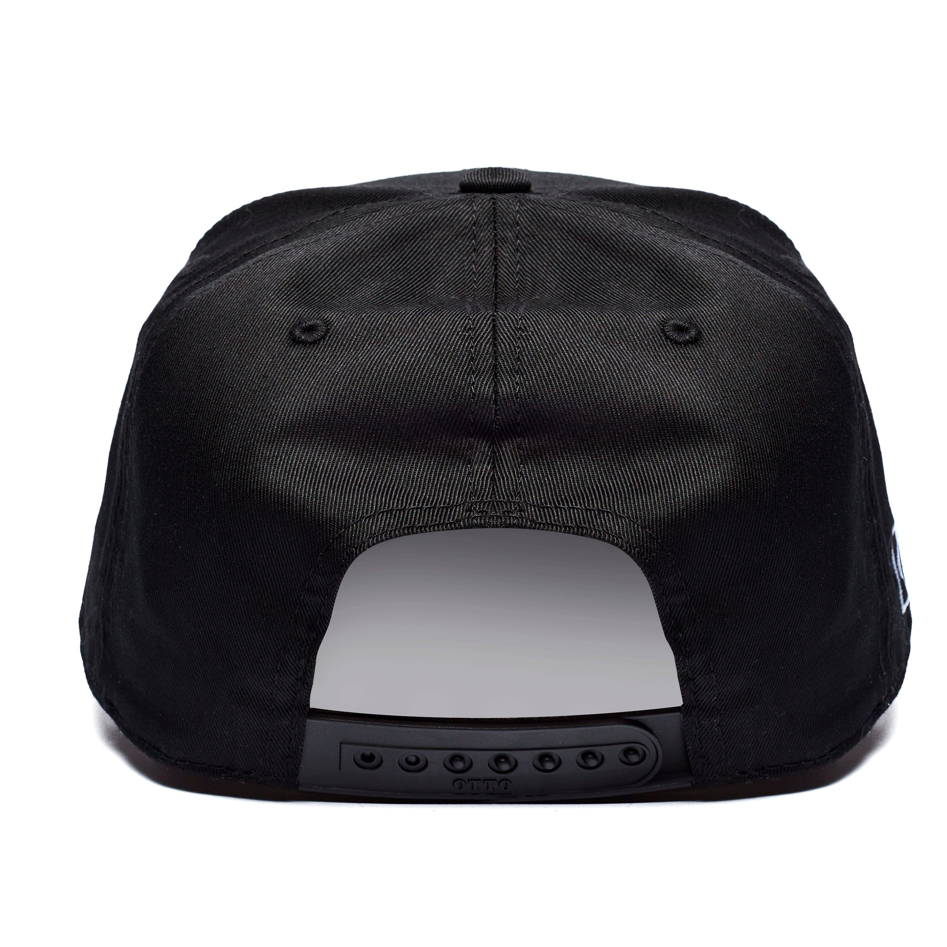 Osmo SALTY Hat