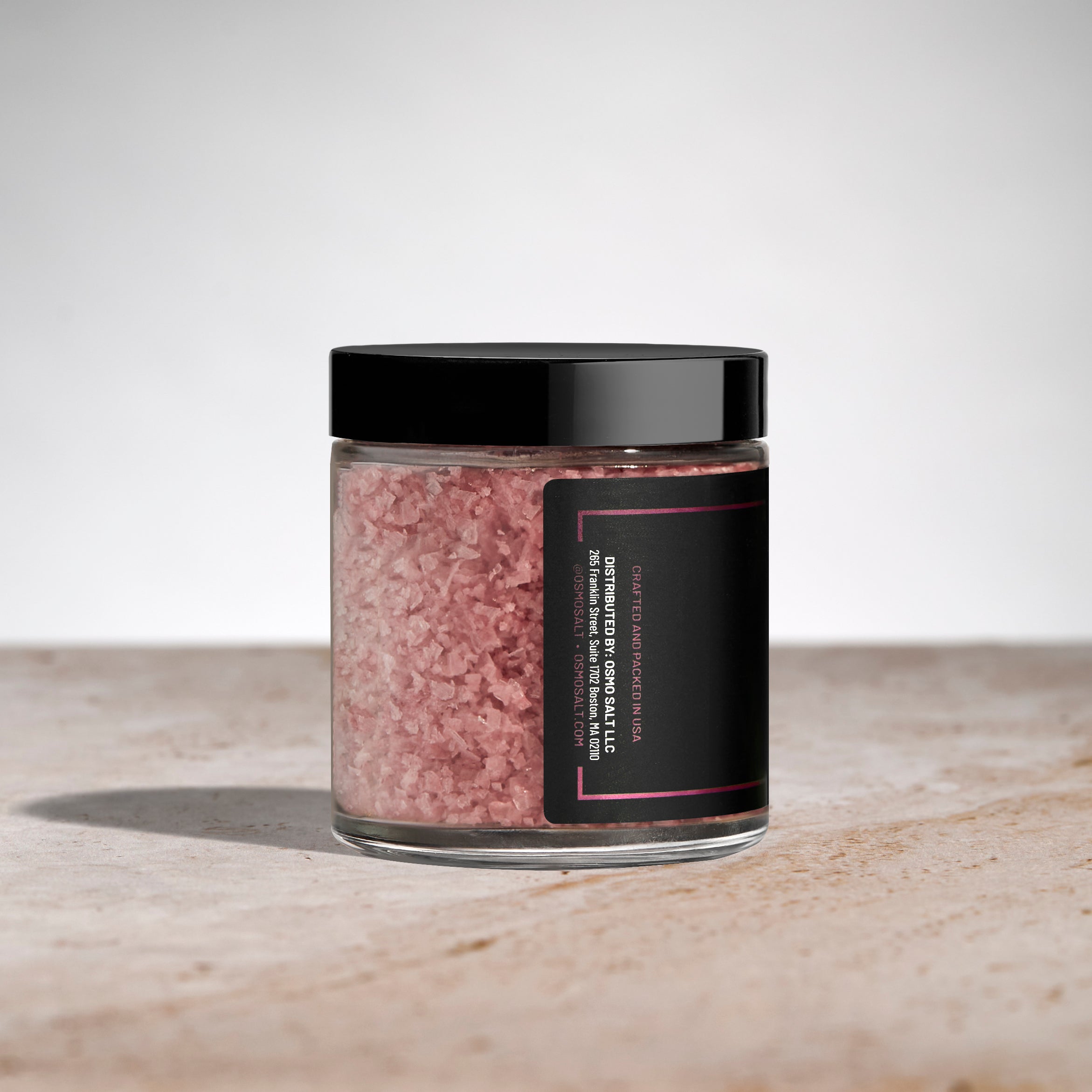 Pinot Noir Sea Salt