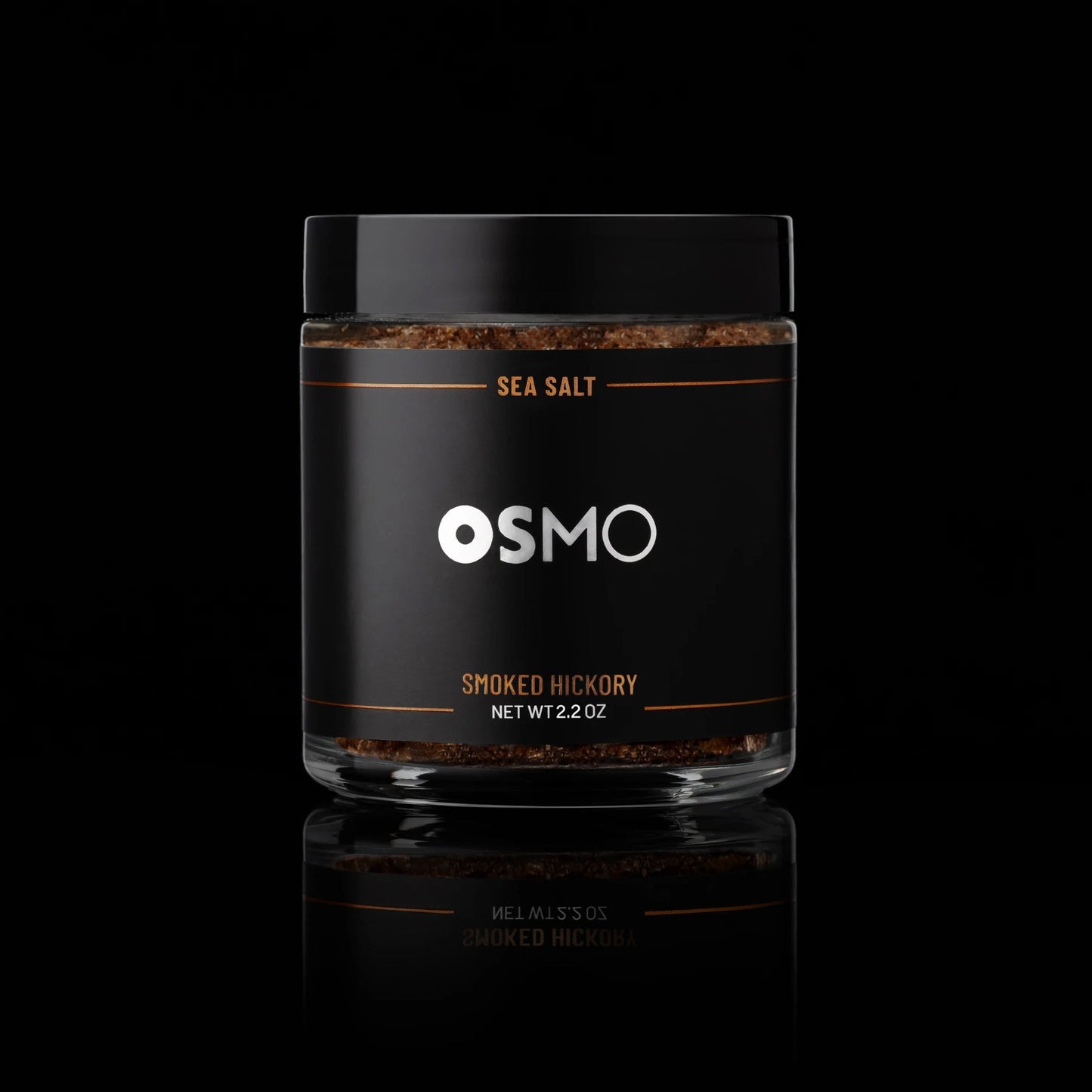 Customer Spotlight: Osmo Salt