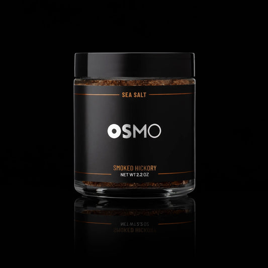 There's something for everyone! #osmosalt #businessstory #howwestarted, osmo  salt