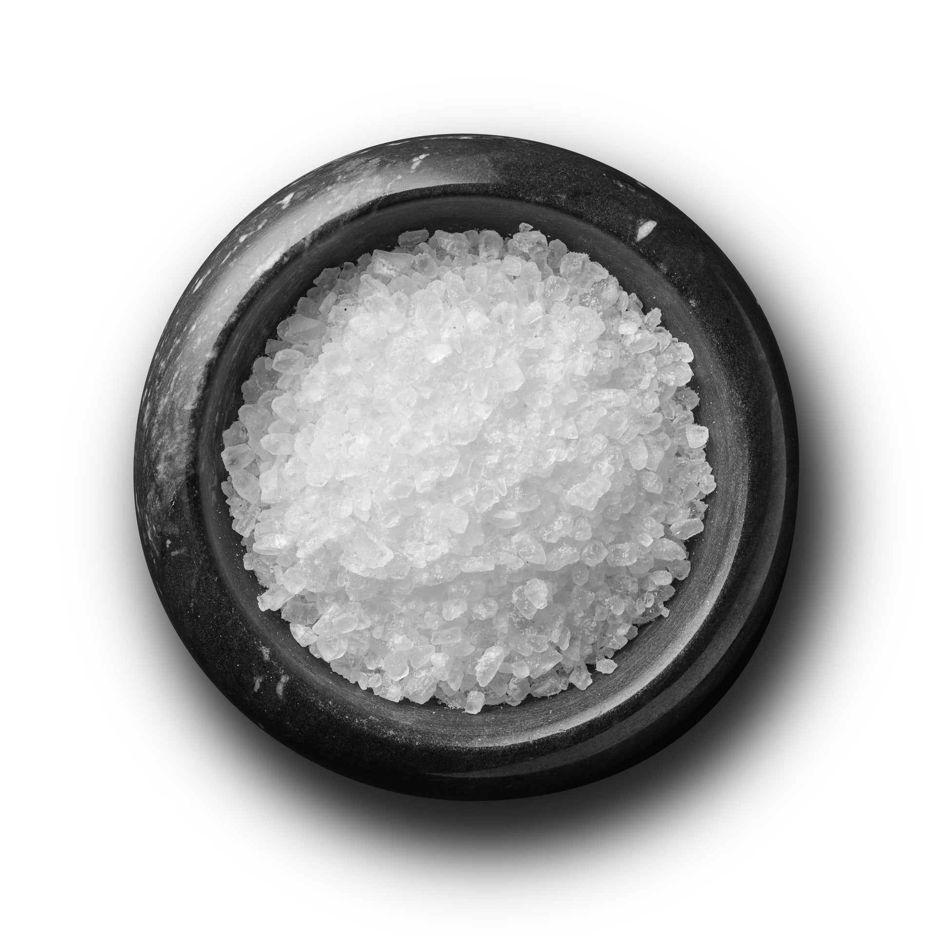 Baja Coarse Salt
