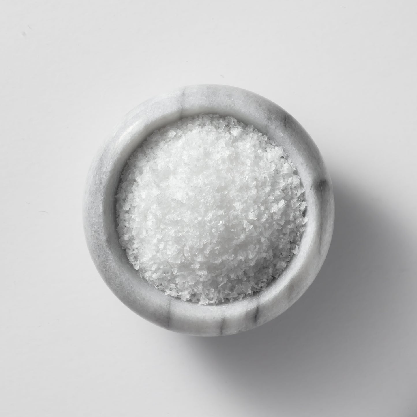 Large Flakey White Kosher Salt
