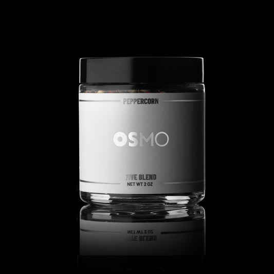 About Us – Osmo Salt
