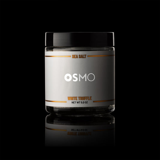 Osmo Salt - The Truffle Bundle Featuring White Truffle 
